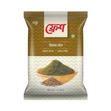 Fresh Cumin Powder (Jira) 100g জিরার গুঁড়া