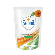 Sepnil Hand Wash Refill (Marigold সেপনিল হ্যান্ডওয়াস )