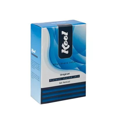Kool After Shave Lotion 100ml