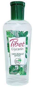 Tibet Glycerin 60gm (100% natural & Pure) গ্লিসারিন
