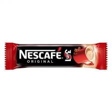 Nescafe 3 in 1 Coffee 15g (কফি)