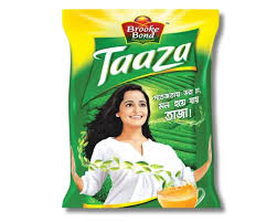 Taza Black Tea 400g (তাজা চা)