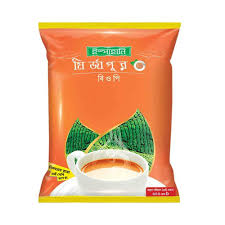 Ispahani Mirzapore BOP Tea চা পাতা