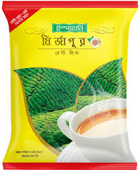 Ispahani Mirzapore Tea Leaf 400g চা পাতা