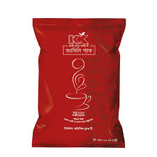 Kazi & Kazi Organic Tea 400g
