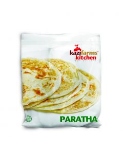 Kazi Farms Kitchen Plain Paratha 20pcs প্রিমিয়াম পরোটা