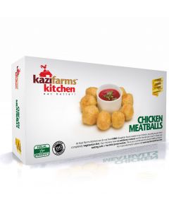 Kazi Farms Kitchen Chicken Meat Ball 250g মিট বল