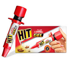 Anti Roach Gel 20g (Cockroach killer) তেলাপোকা মারার জেল