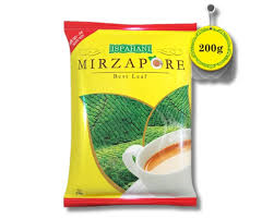Ispahani Mirzapore Tea Leaf 50g চা পাতা