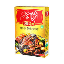 Radhuni BBQ Masala (বার-বি-কিউ মশলা)