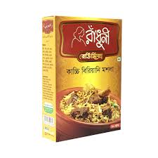 Radhuni Kachchi Biryani Masala (কাচ্চি বিরিয়ানি মশলা)