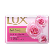 Lux Soap Bar 100g (Pink লাক্স)