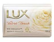 Lux Soap Bar 150g white (লাক্স)