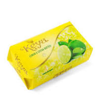 Keya Lemon & Cocoa Butter Soap ( কেয়া সাবান)