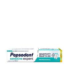 Pepsodent Toothpaste 200g ( Sensitive Expert পেপসুডেন্ট টুথপেস্ট))