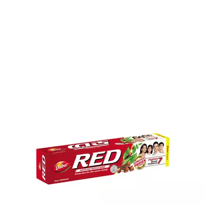 Dabur Red Toothpaste 200g