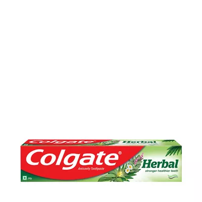 Colgate Herbal Toothpaste 200g