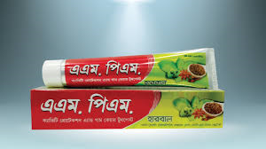 AM PM Herbal Toothpaste 100g