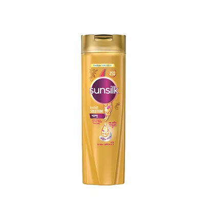 Sunsilk Shampoo Hair Fall Solution 180ml