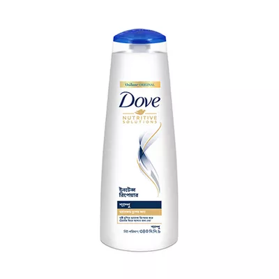 Dove Shampoo Intense Repair 170ml