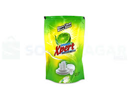 Xpert Dishwashing Liquid 250ml (Tibet) ডিশ ওয়াশিং লিকুইড