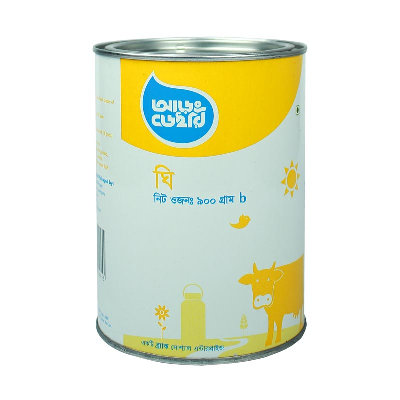 Aarong  Ghee 1kg (ঘি)