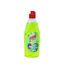 Rok Dishwashing Liquid 500ml ডিশ ওয়াশিং লিকুইড