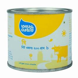 Aarong Ghee 200gm