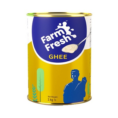 Fram fresh Ghee 1kg