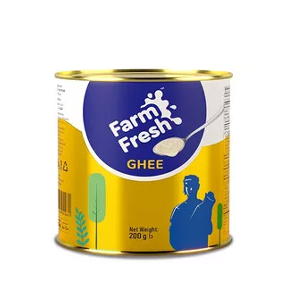 Fram fresh Ghee 200g