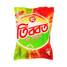 Tibet Ball Soap বল সাবান