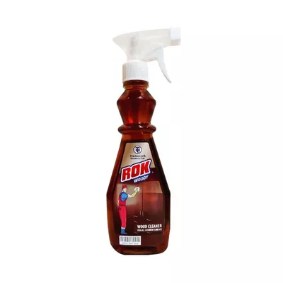 Rok Wood & Furniture Cleaner Spray 350ml