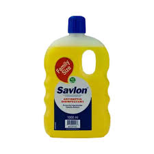 Savlon Antiseptic Liquid 1 Liter