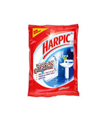 Harpic Toilet & Bathroom cleaning Powder 400g (হারপিক পাউডার)