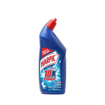 Harpic Liquid Toilet Cleaner 750ml (হারপিক)