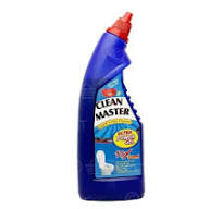Clean Master Liquid Toilet Cleaner 750ml
