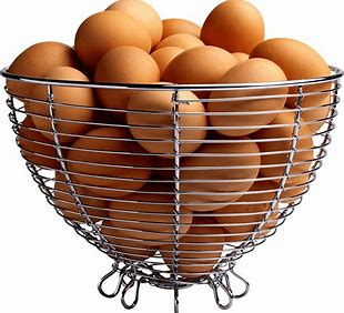 Eggs (Dim - Layer)12pcs ডিম