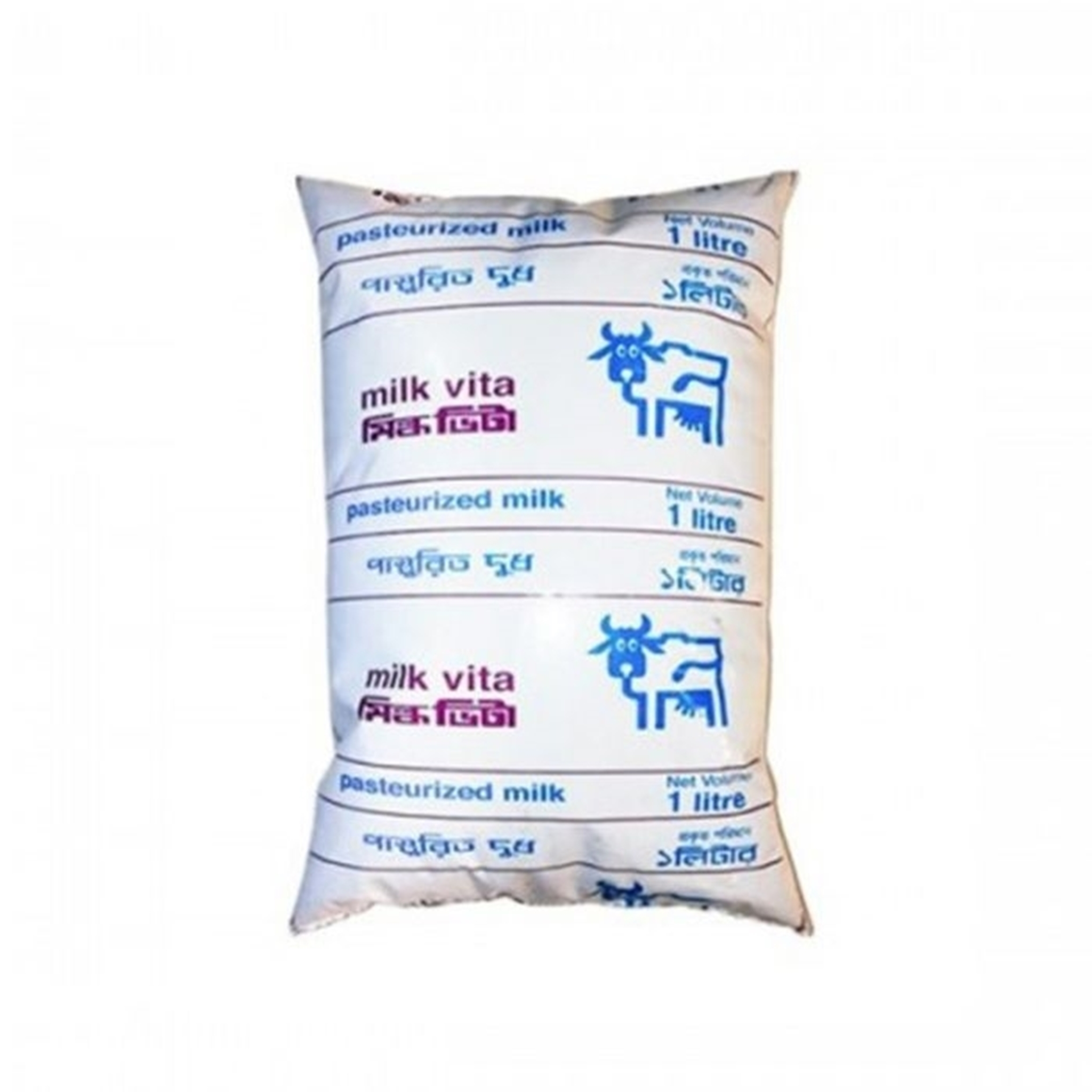 Milk Vita Liquid Milk 1000ml তরল দুধ