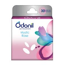 Odonil Air freshener Mystic Rose