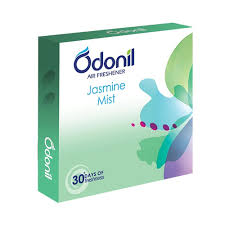 Odonil Air freshener Jasmine