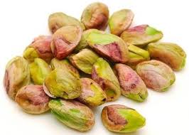 Pistachio (Pesta Badam পেস্তা বাদাম) - 100g