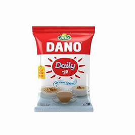 Dano Daily Pusti Milk Powder 100g গুঁড়া দুধ