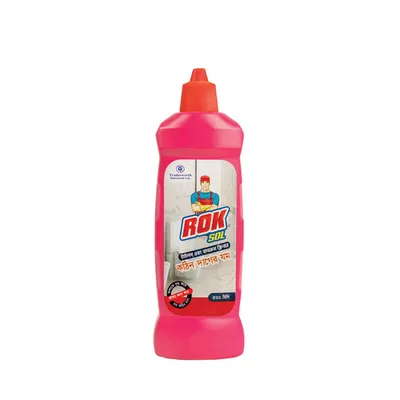 Roksol Tiles and Bathroom Cleaner 1 Liter