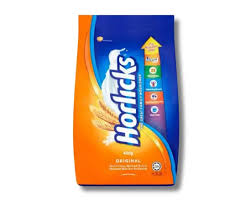 Standard Horlicks Pouch হরলিক্স 400g