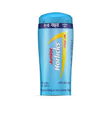 Junior Horlicks Jar Stage 1 হরলিক্স