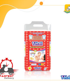 Thai Baby Diaper Pant L-34 (9-16kg) থাই ডায়াপার