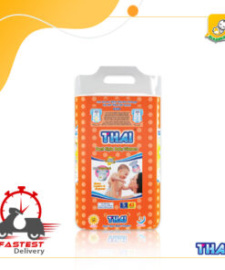 Thai Baby Diaper Pant S-42 (4-8kg) থাই ডায়াপার