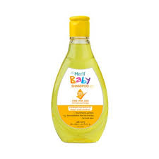 Meril Baby Shampoo 110ml