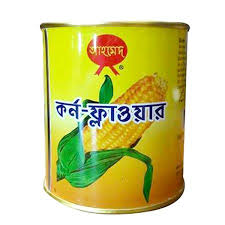 Corn Flour Ahmed (কর্নফ্লাওয়ার)