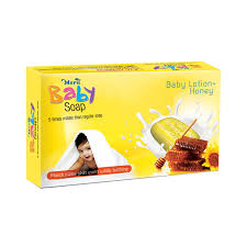 Meril Baby Soap 75g বেবি সোপ